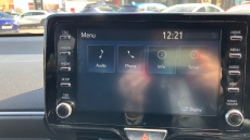 Mazda 2 Hybrid 1.5i Hybrid Select 5dr CVT Hybrid Hatchback